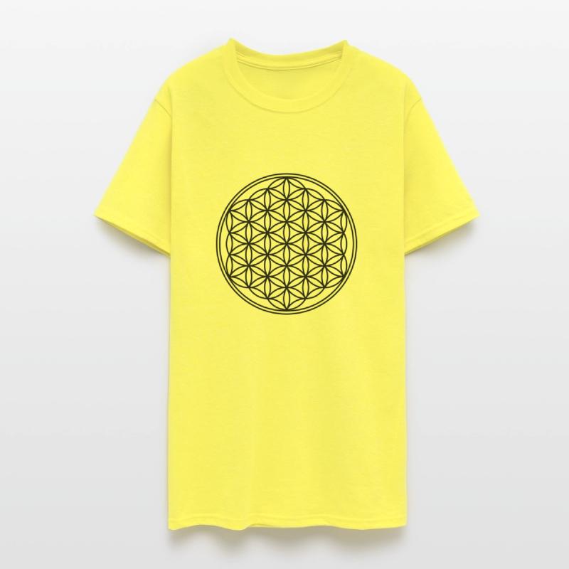 Flower Of Life - vector