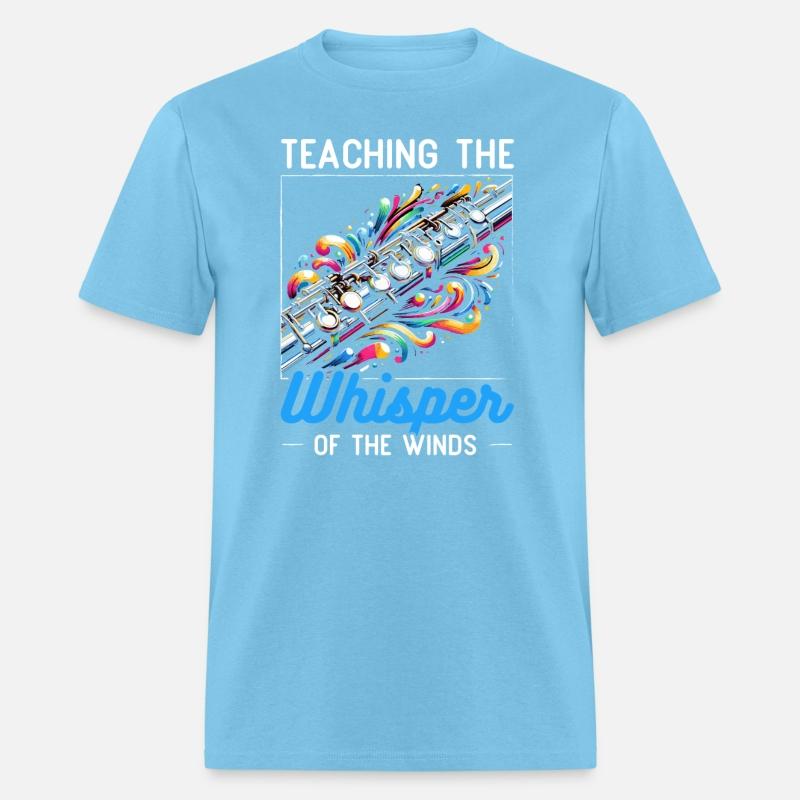 Flute Teacher Musical Instrument Flute Player