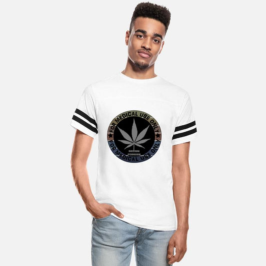 For Medical Use Only Highdea Funny Graphic T Shirt