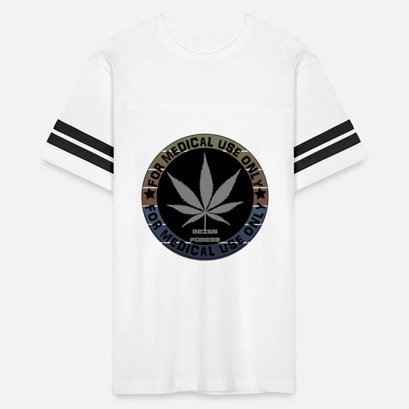 For Medical Use Only Highdea Funny Graphic T Shirt