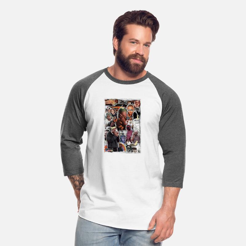 Frank Ocean Blond Collage