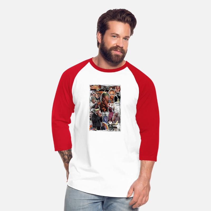 Frank Ocean Blond Collage