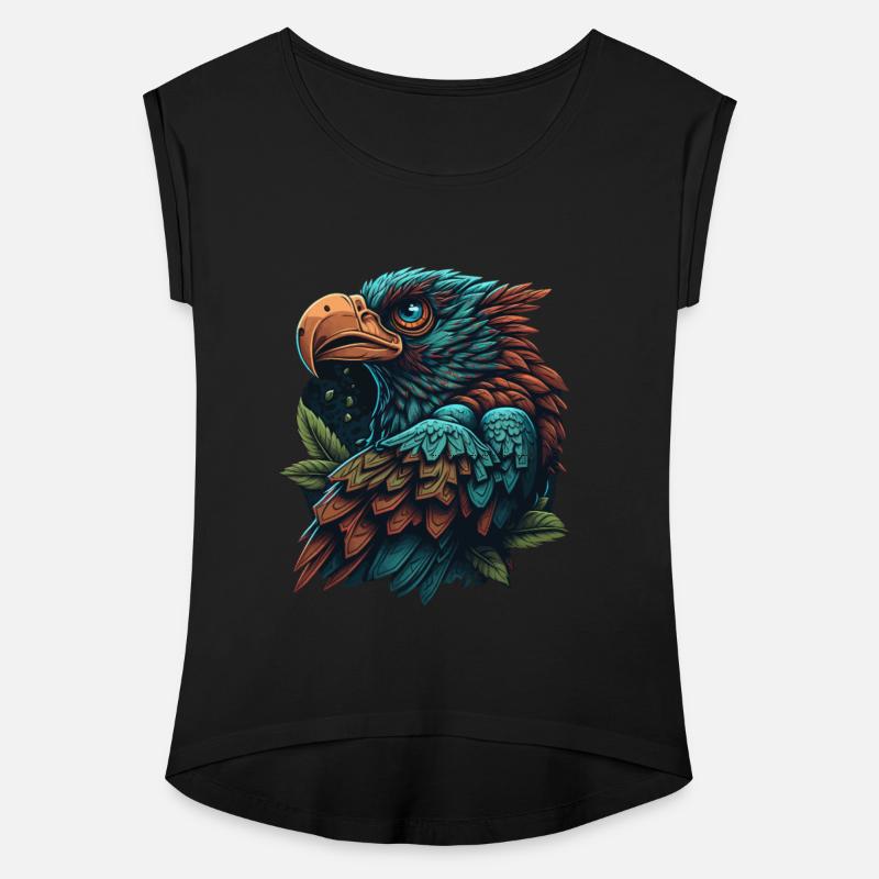 Freedom's Flight: The Majestic Eagle Soars