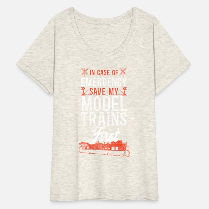 Freight Diesel Train Driver