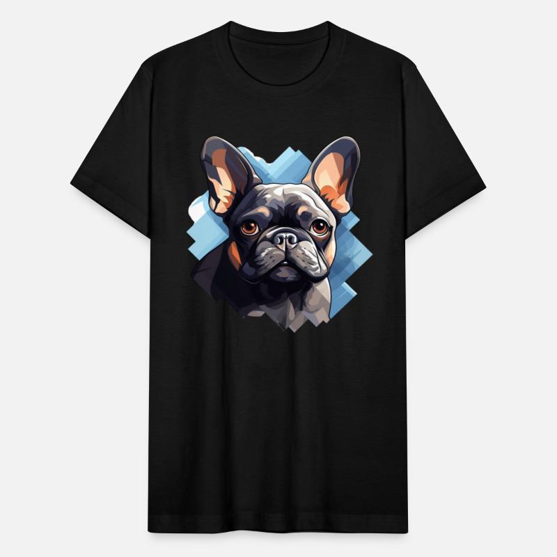 French Bulldog Dog Pug for a Dog owner Frenchie