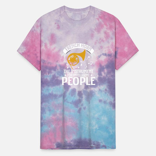 French Horn The Instrument For Intelligent People