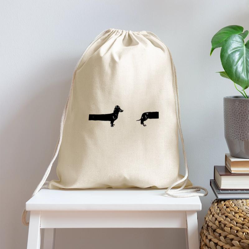 Friendly Sausage Dog