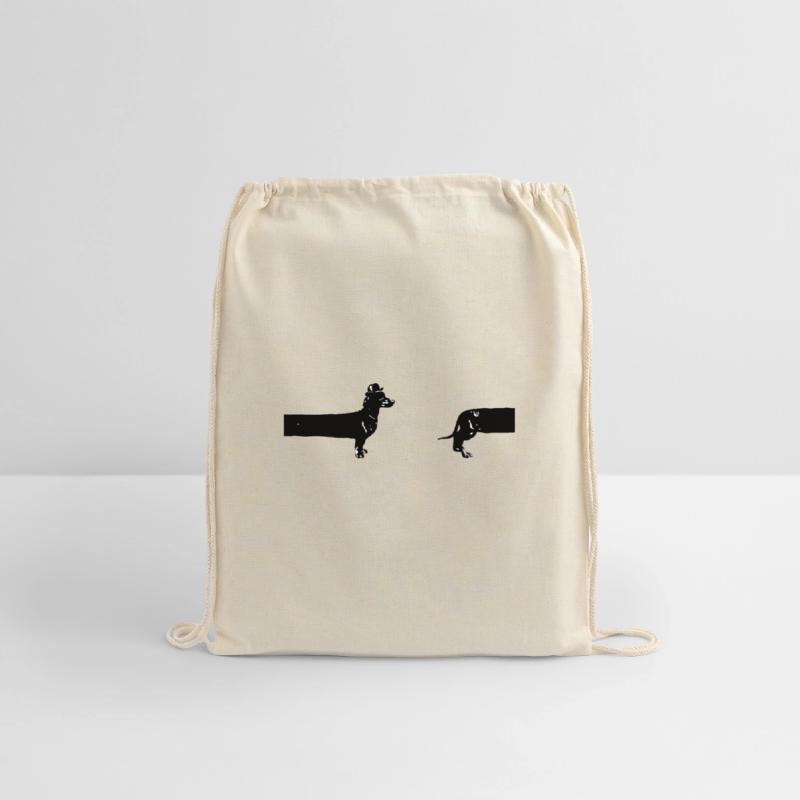 Friendly Sausage Dog