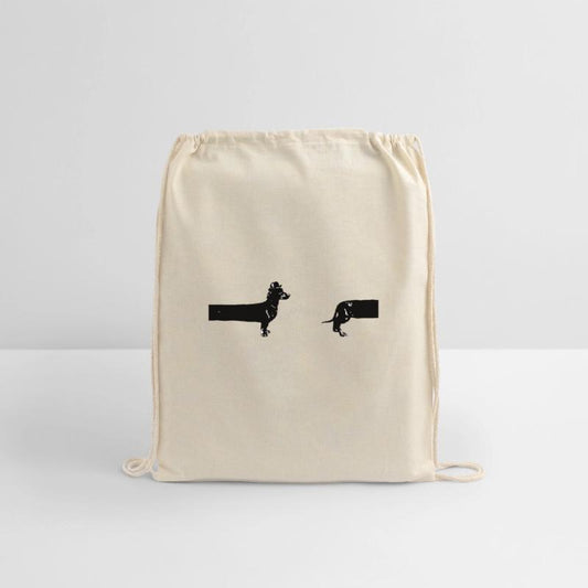 Friendly Sausage Dog