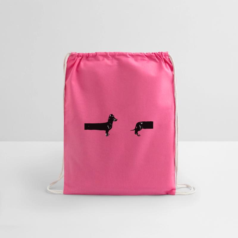 Friendly Sausage Dog