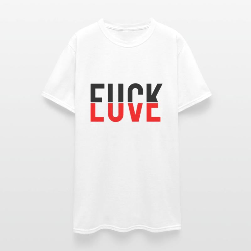 fuck love