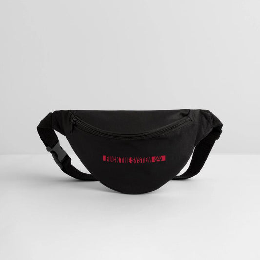 Fuck the system anarchy