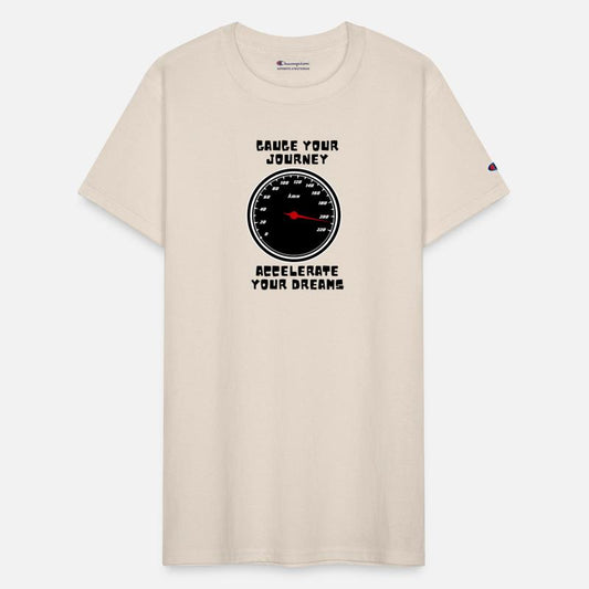 Full Throttle Speedometer