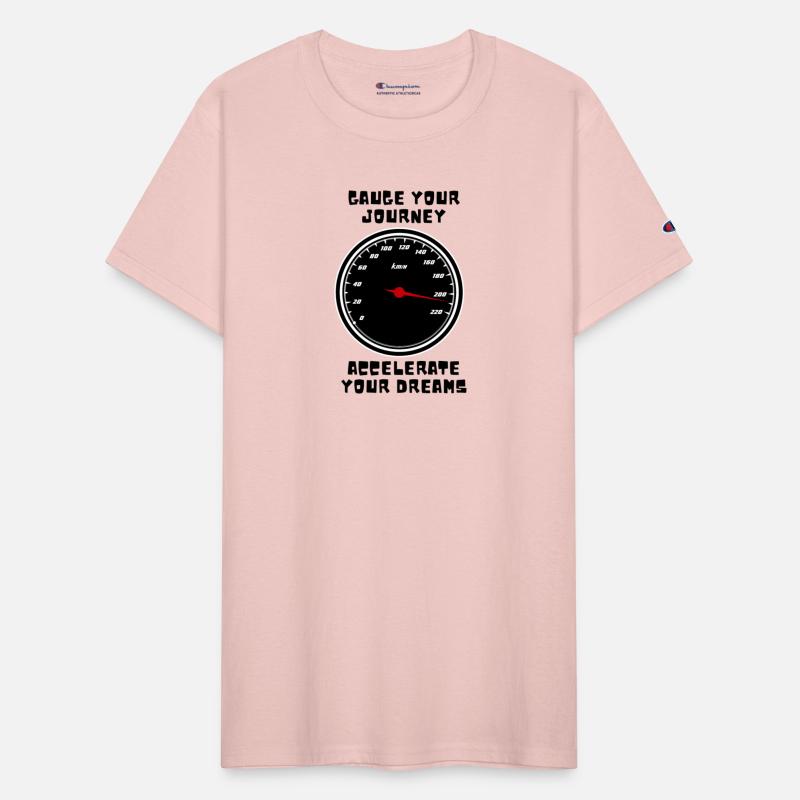 Full Throttle Speedometer