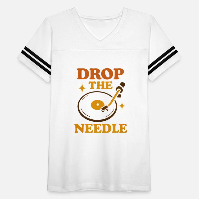 Funk Vinyl Record Collector Retro Music