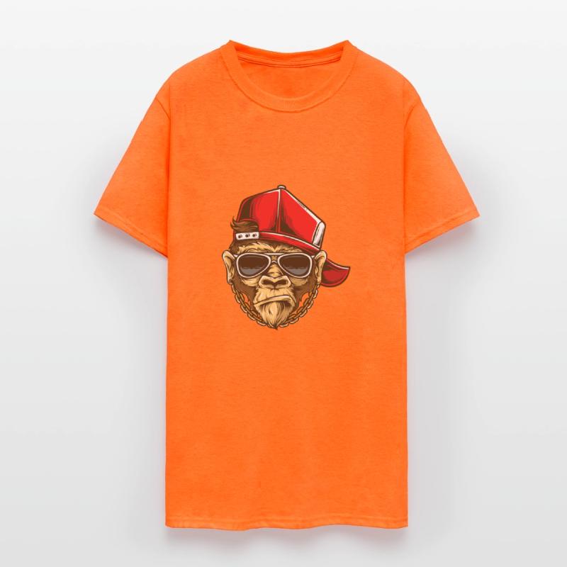 Funky Monkey | Hip Hop | Monkey Swag