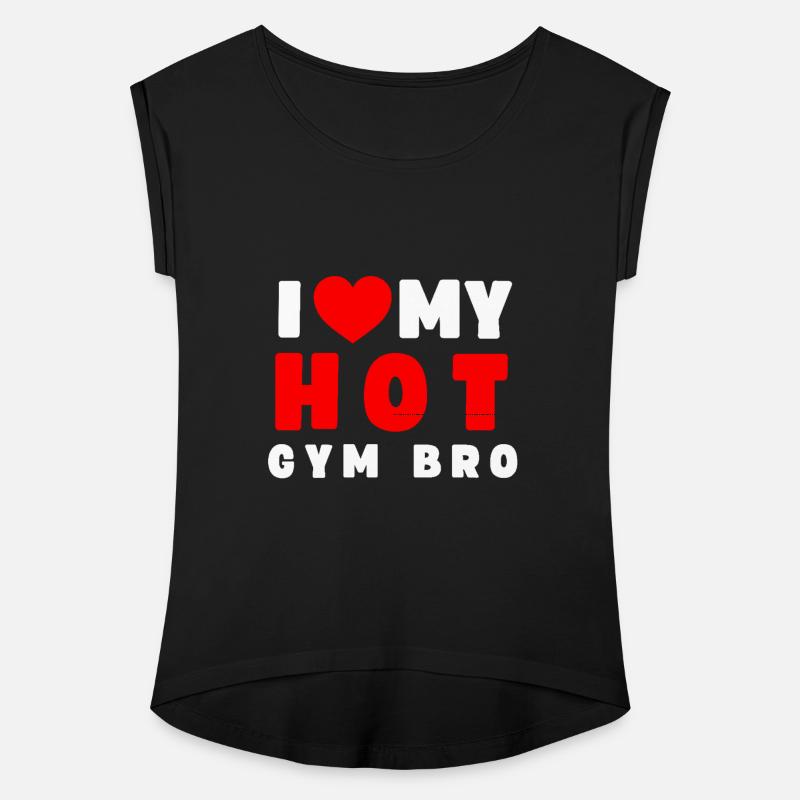 Funny Bodybuilding Gift Idea Hot Gym Bro