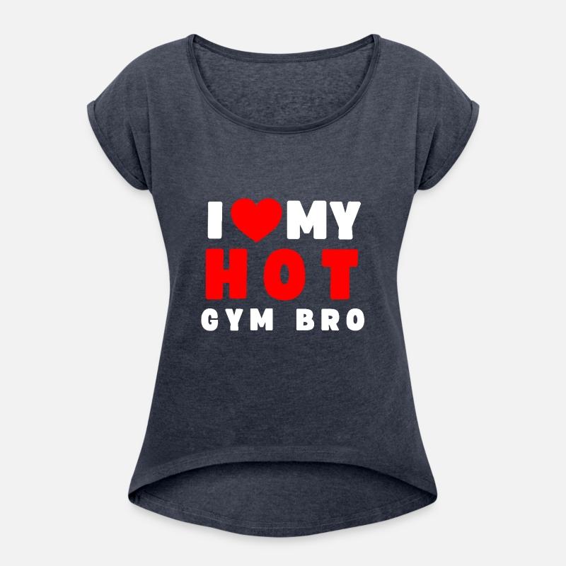 Funny Bodybuilding Gift Idea Hot Gym Bro