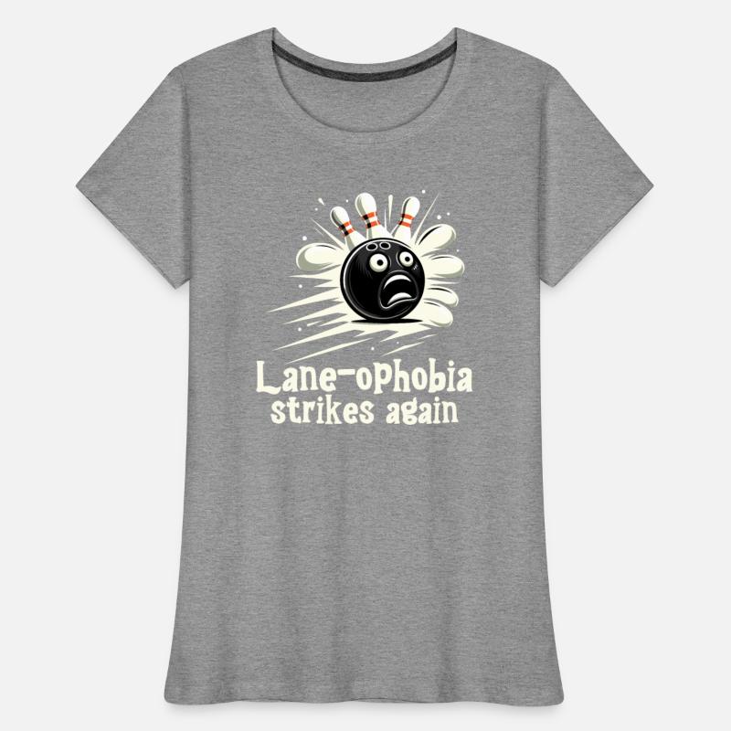 Funny Bowling Team Bowler Strike Bowling Club