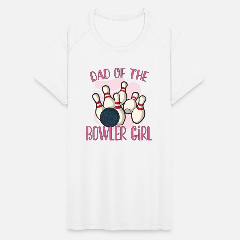 Funny Bowling Team Bowler Strike Gift Idea