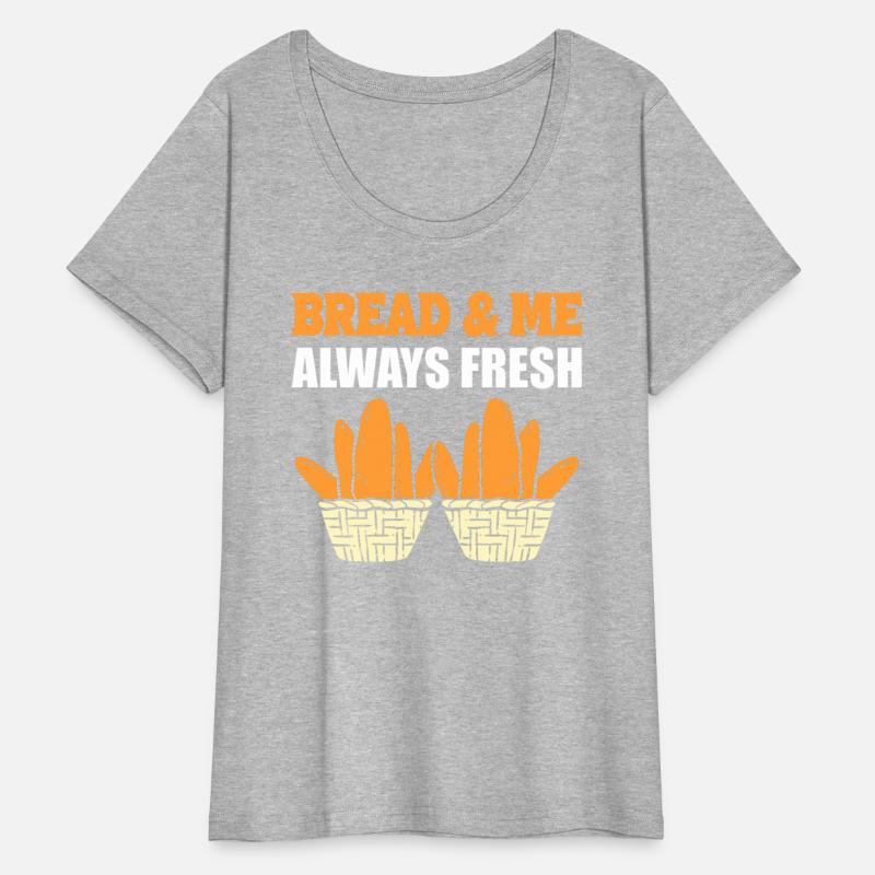 Funny Bread Baking Pastry Maker