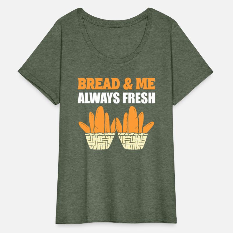 Funny Bread Baking Pastry Maker