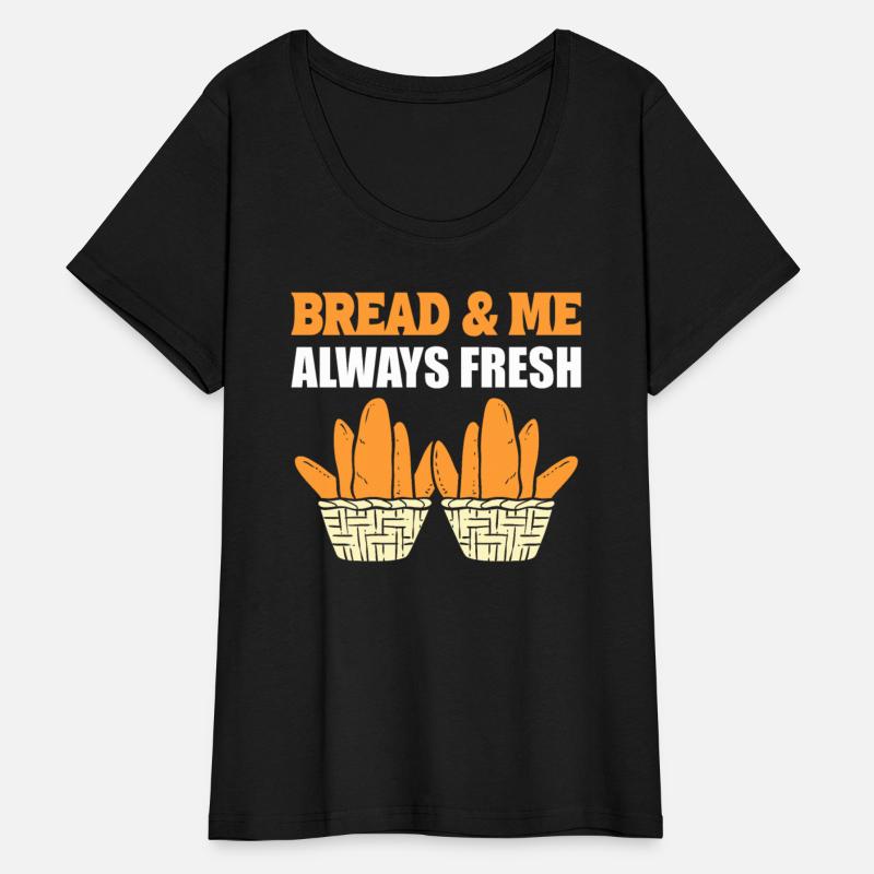Funny Bread Baking Pastry Maker