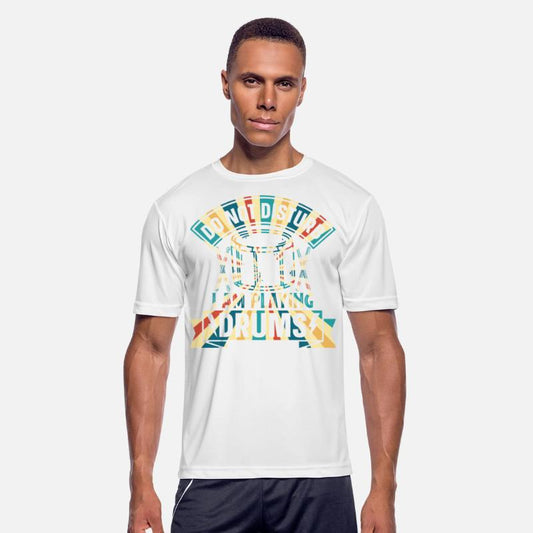 Funny Drummer - Do Not Disturb I Am Playing Drums