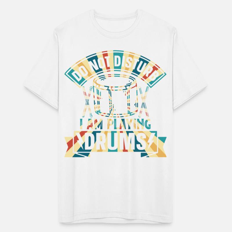 Funny Drummer - Do Not Disturb I Am Playing Drums