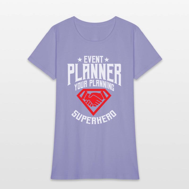 Funny Event Planner Gift