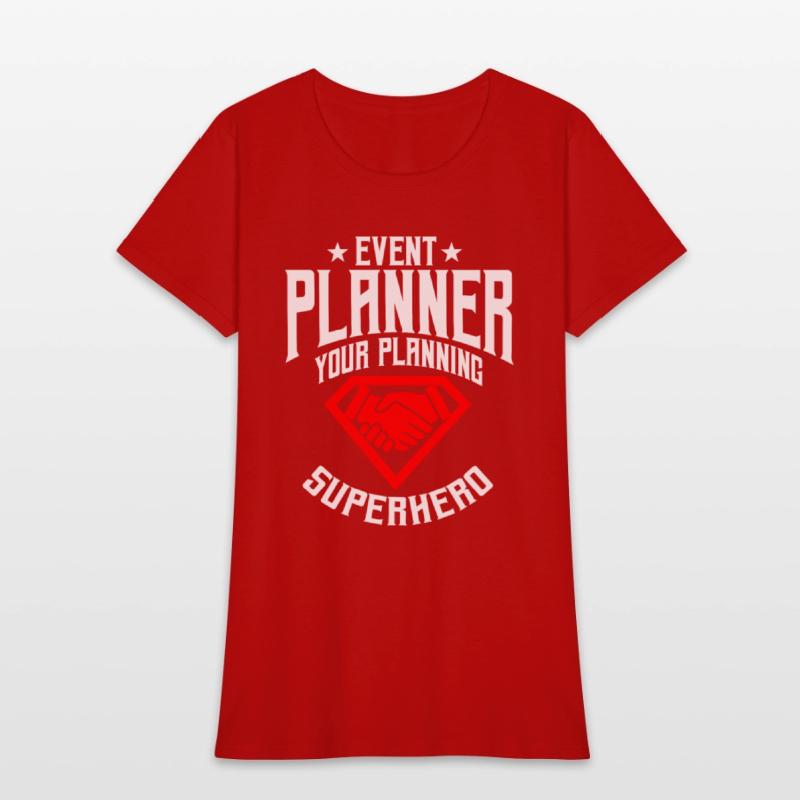 Funny Event Planner Gift