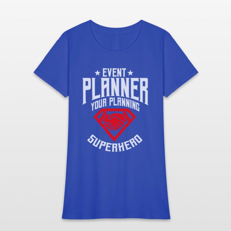 Funny Event Planner Gift