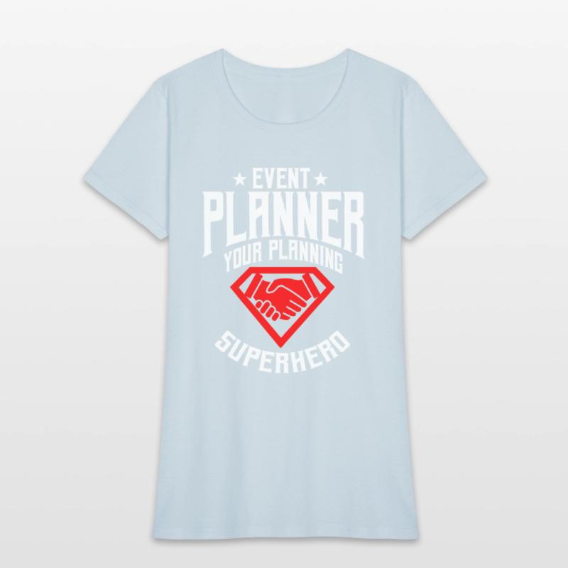 Funny Event Planner Gift