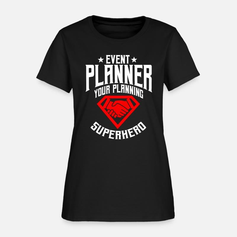 Funny Event Planner Gift