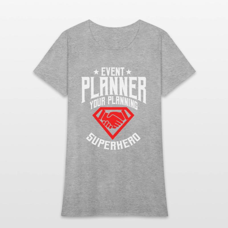 Funny Event Planner Gift