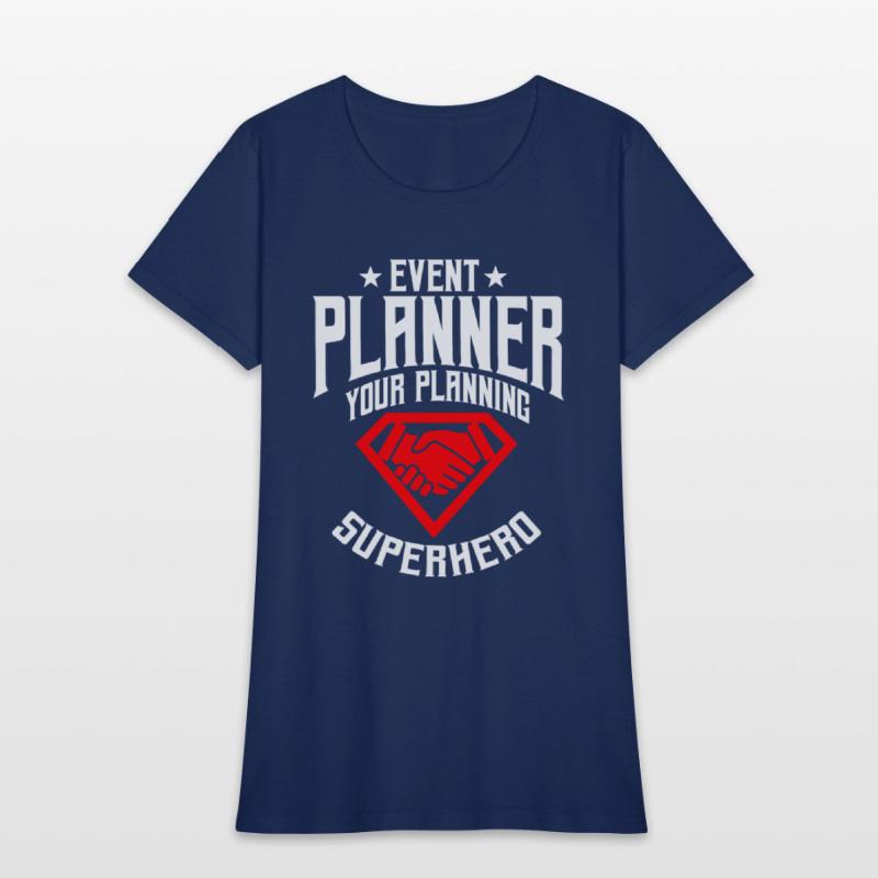Funny Event Planner Gift