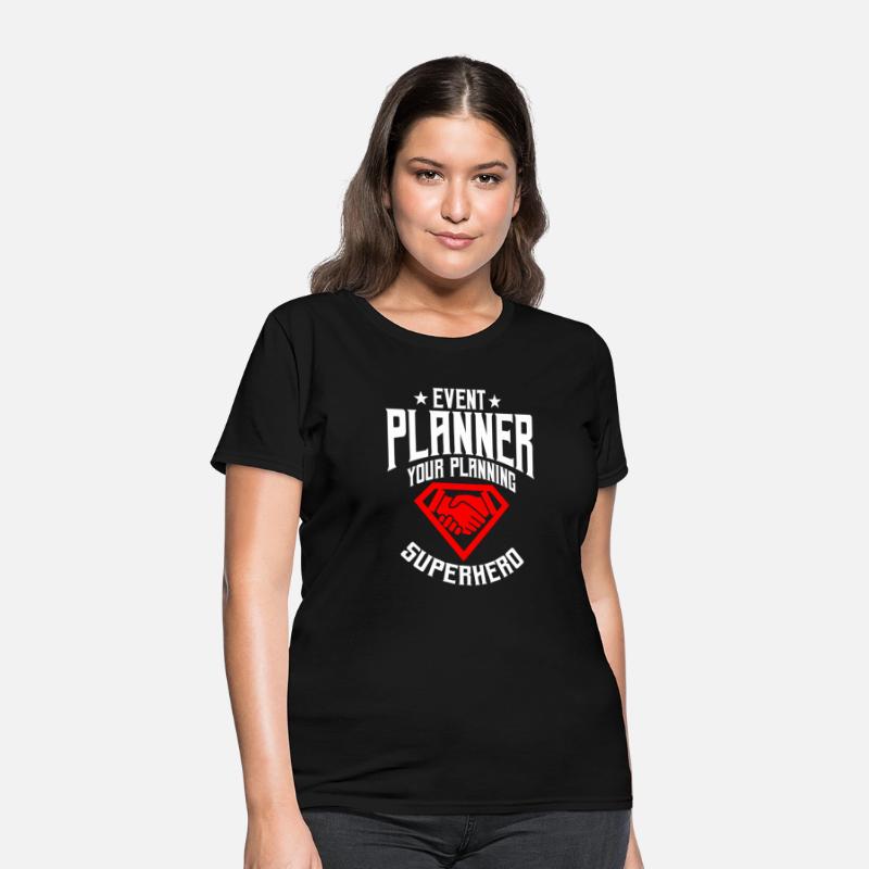 Funny Event Planner Gift