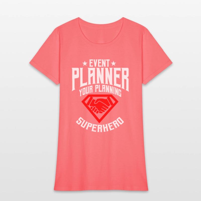Funny Event Planner Gift