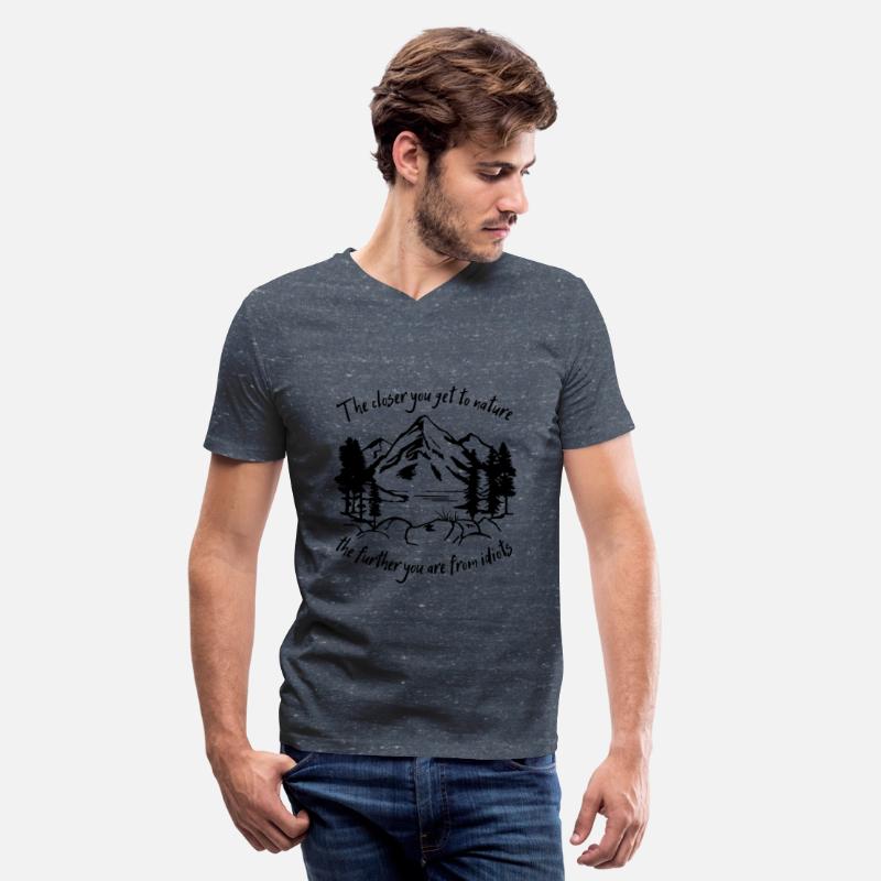 Funny Hiking, Mountain, Nature Lover, Backpacking