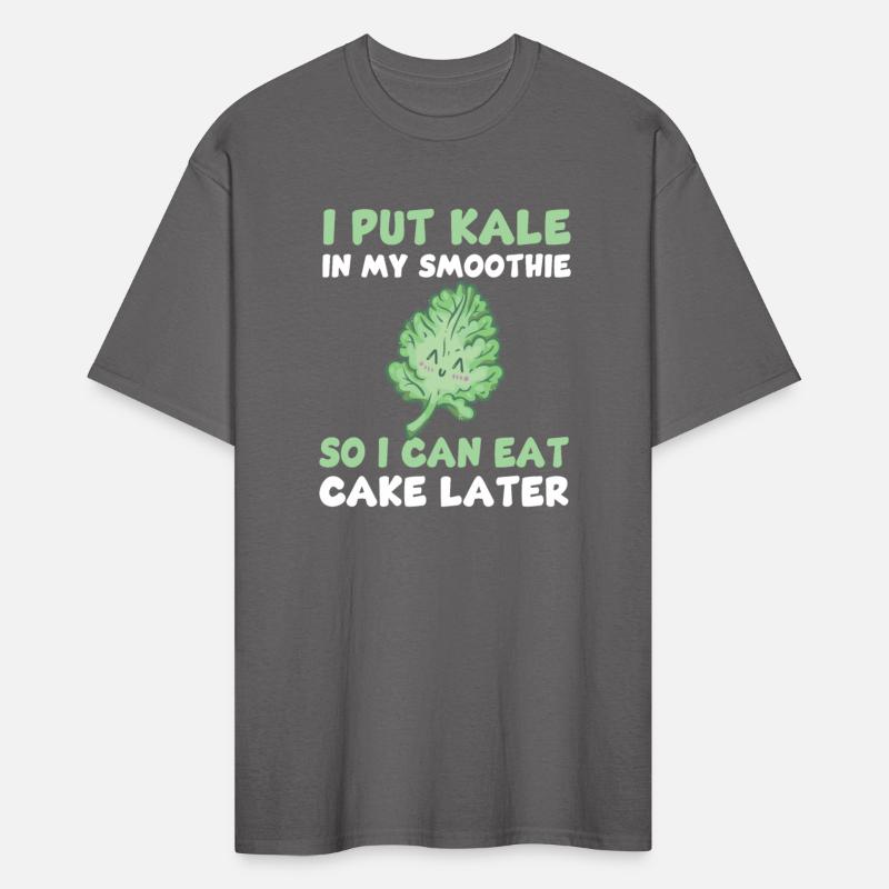 Funny Kale Saying