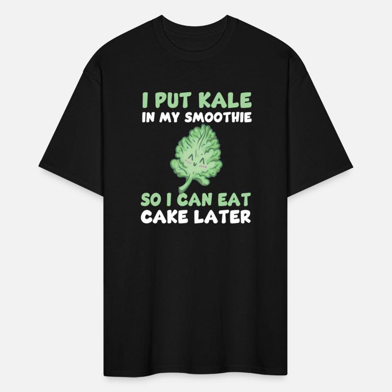 Funny Kale Saying