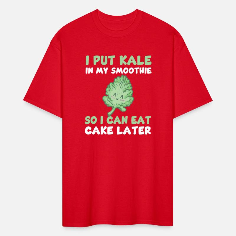 Funny Kale Saying