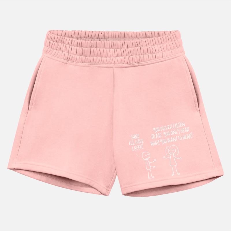 Funny Listen Relationship Couple