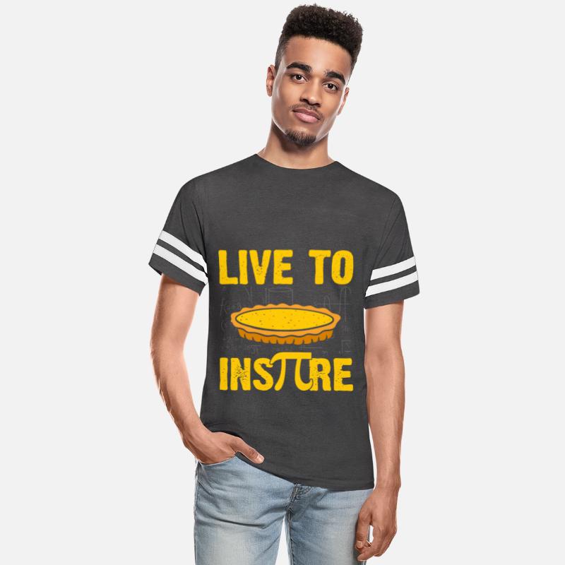 Funny Math Gift Live to Inspire