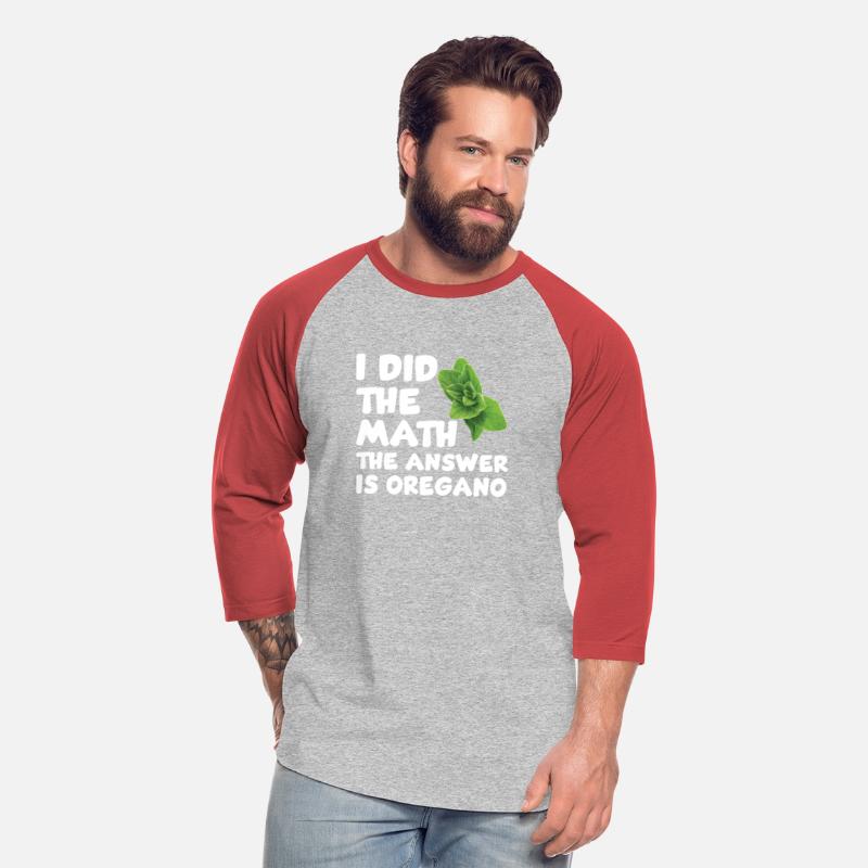 Funny Oregano Saying