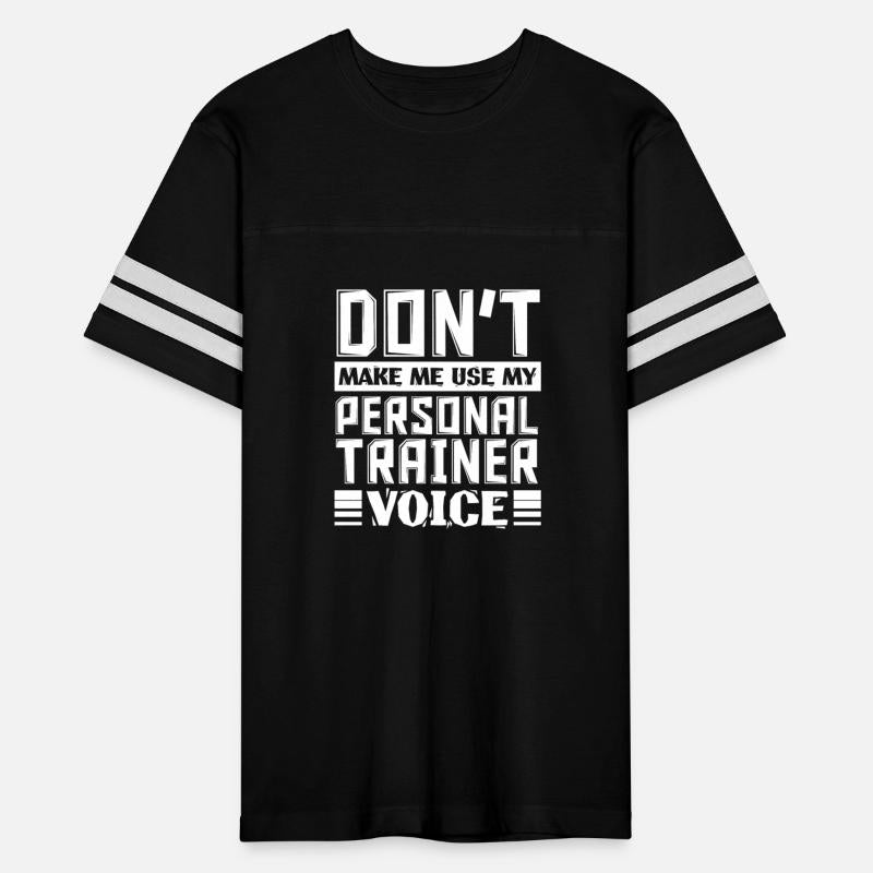 Funny Personal Trainer Gym Personal Trainer Coach