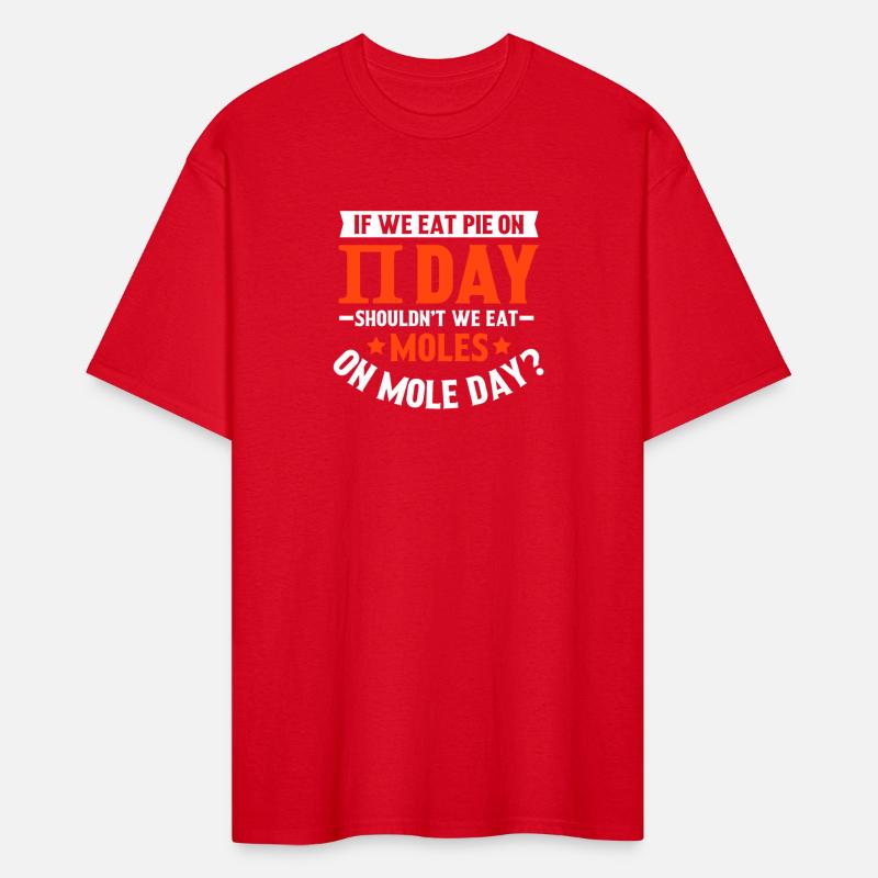 Funny Pi Day Shirt Math for Pi Day 3 14 We Eat Pie