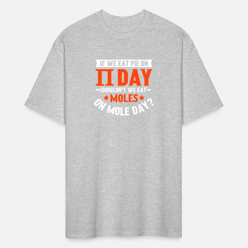 Funny Pi Day Shirt Math for Pi Day 3 14 We Eat Pie