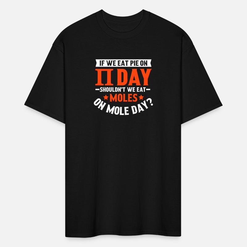 Funny Pi Day Shirt Math for Pi Day 3 14 We Eat Pie