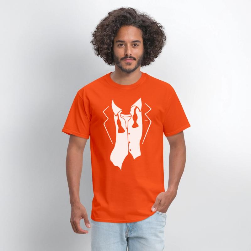 Funny Tuxedo tux after party Tuxedo Wedding Gifts